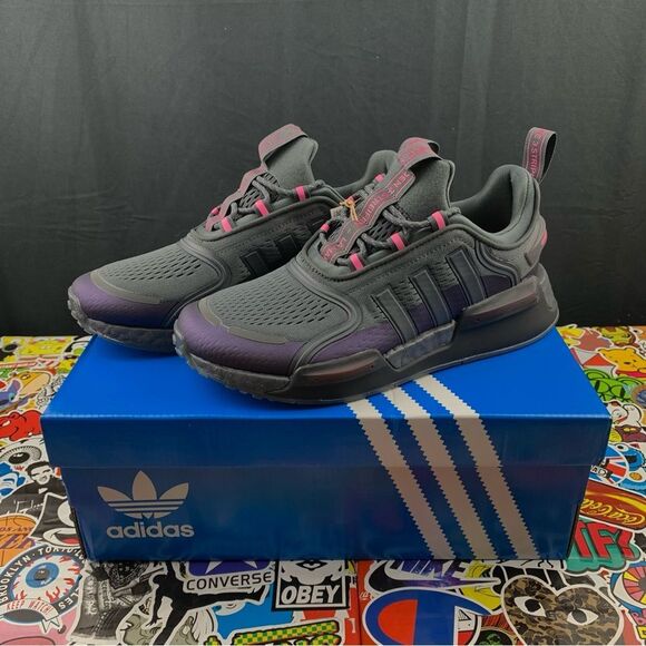 Adidas NMD V3 Night Runner Women's Various Sizes - Picture 1 of 13